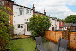 Cartmell Road Woodseats